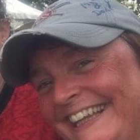 Lynn Bryan
